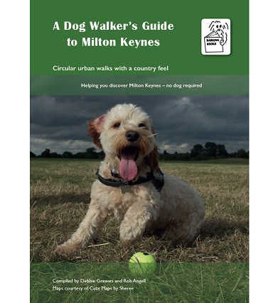 Milton dog walking cheap