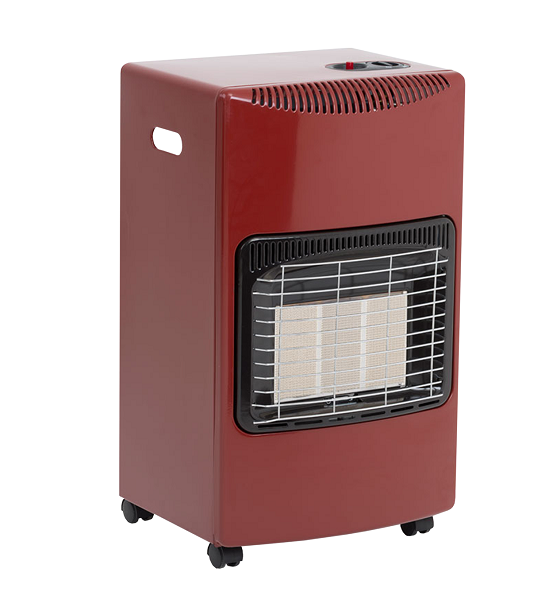 Seasons Warmth Calor Gas Heater Odell & Co. Ltd. Ironmongers